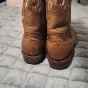 Idyllwind Women's Relic Western Boots - Square Toe Size 6